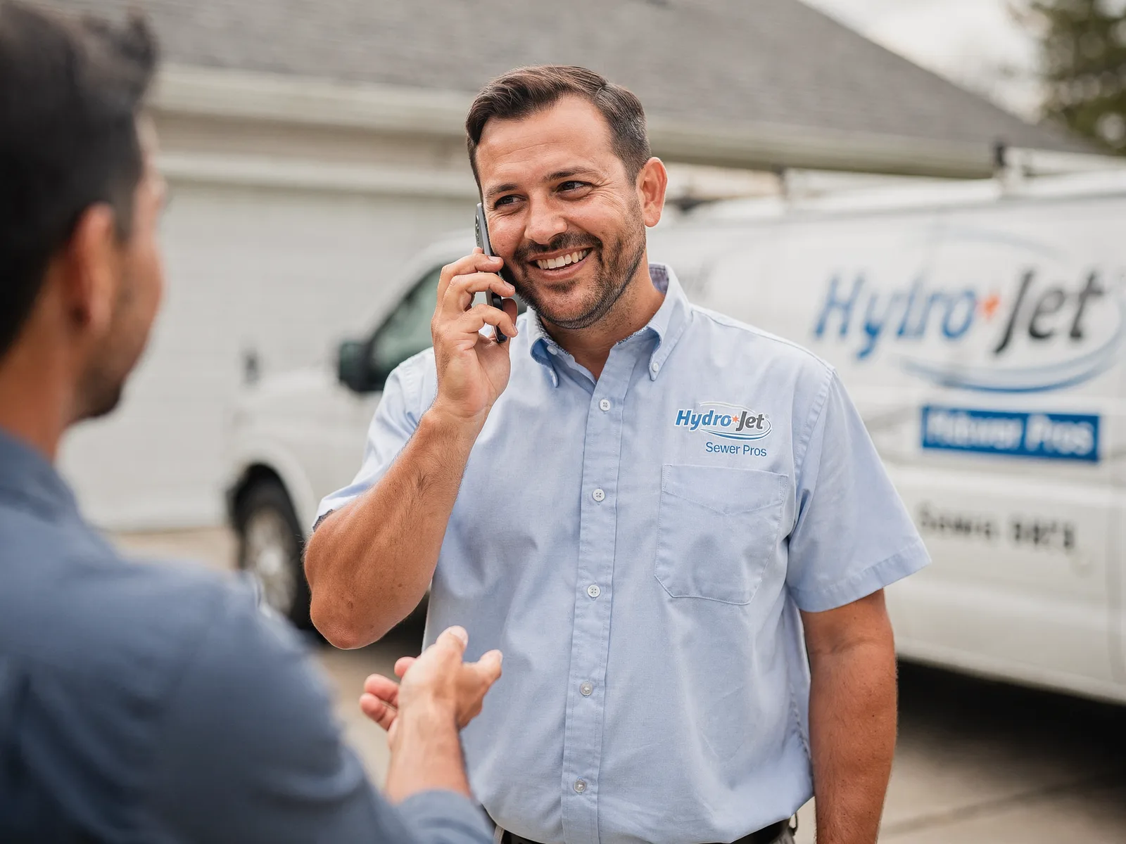 Hydro Jetting Gillette, NJ FAQs
